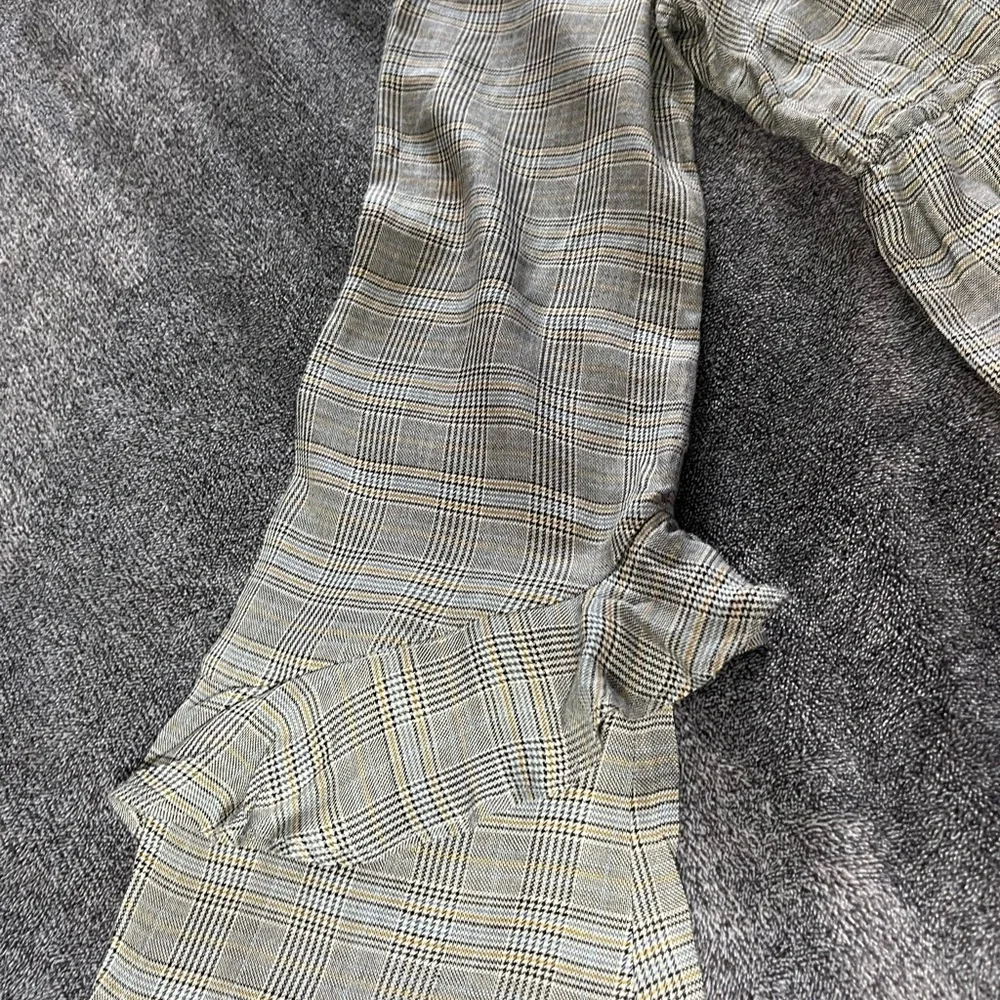 Super Soft Motherhood maternity Size M shirt 100% Rayon - Picture 7 of 9